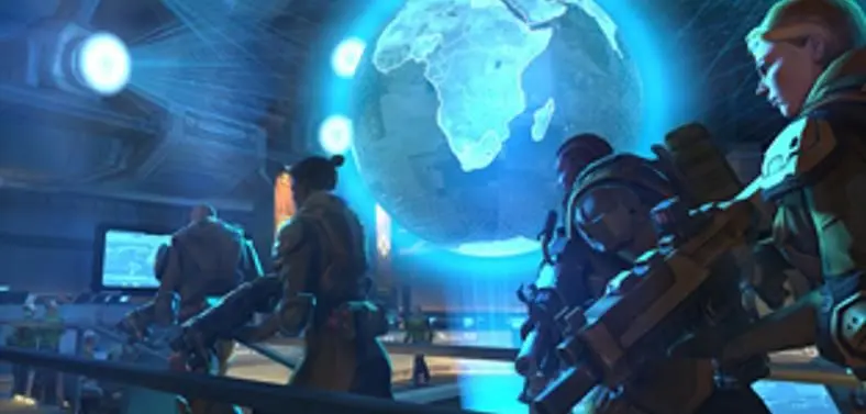 XCOM: Enemy Unknown trims the fat, offers 'Classic Mode' difficulty
