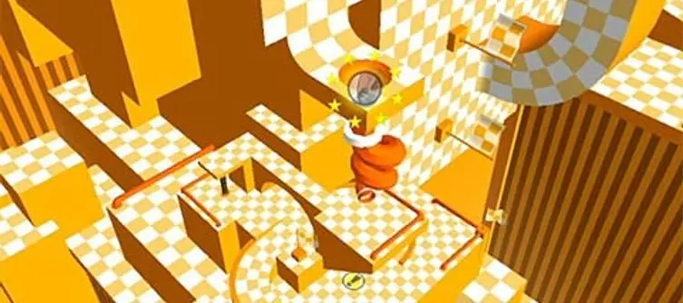 Hamsterball coming to PSN