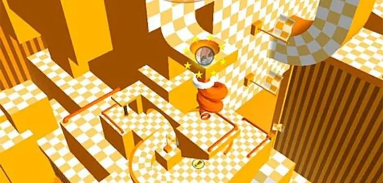 Hamsterball coming to PSN