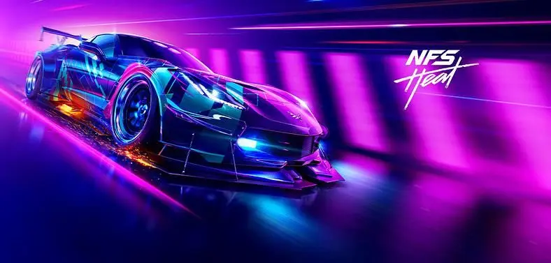 Need for Speed Heat Announced, Gets November Release Date