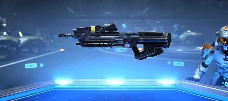 Halo Infinite Weapons List - All the Guns Revealed So Far
