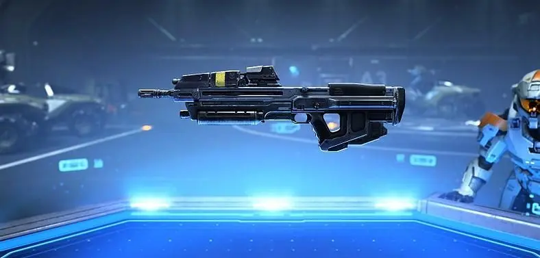 Halo Infinite Weapons List - All the Guns Revealed So Far