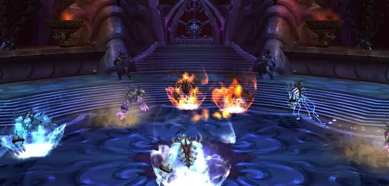 World of Warcraft: Classic 2024 Roadmap - Cataclysm Launch, Season of Discovery Updates, Hardcore Self-Found and More