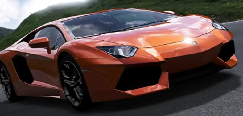 Forza 4 'Speed Pack' DLC due 1st November