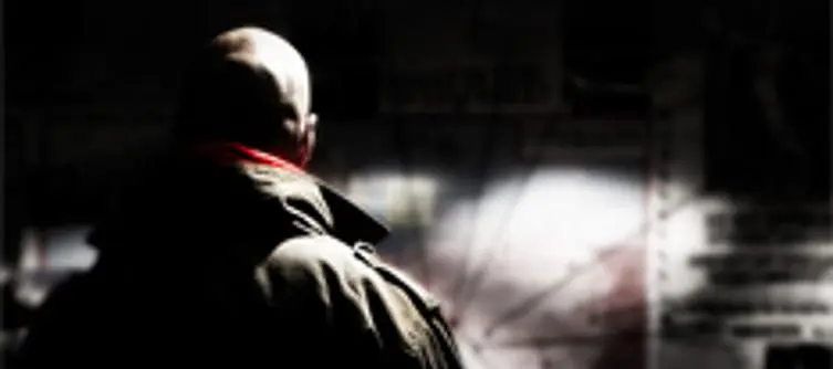 VGA 'Murder Your Maker' tease