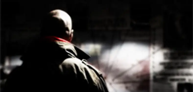VGA 'Murder Your Maker' tease