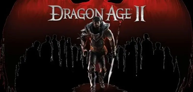 EA reveals Dragon Age II Release Dates