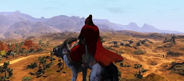 Funcom invites you to try out the 'Rise of the Godslayer' expansion for Free