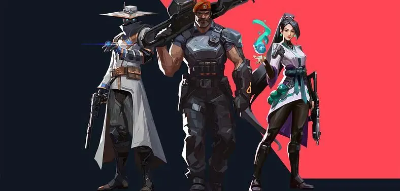 Valorant Update 1.01 - Patch Notes Revealed