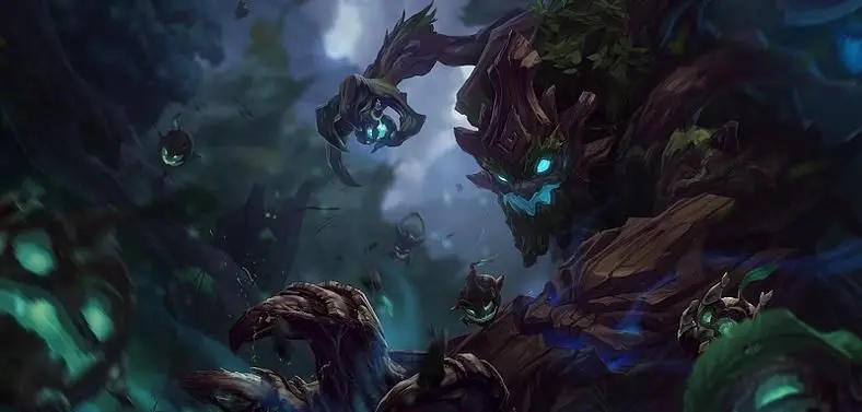 Teamfight Tactics Patch Notes 11.1 - Release Date, Morgana Changes