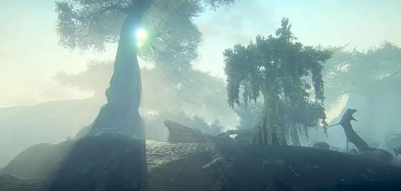 Massive PlanetSide 2 update adds swamp continent Hossin