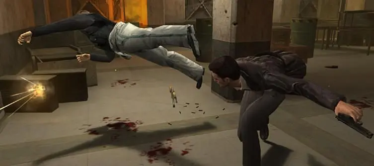 Max Payne movie begins filming soon