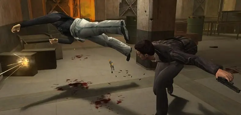 Max Payne movie begins filming soon