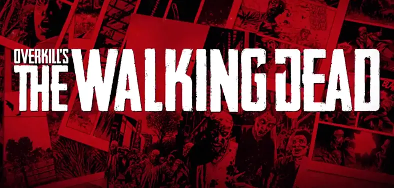 Overkill's The Walking Dead game will be coming to E32015, Starbreeze confirms