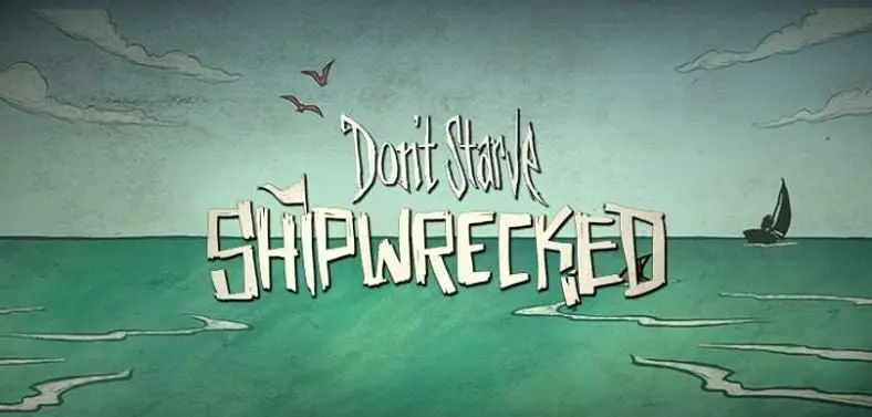 Don't Starve: Shipwrecked takes Klei's survival adventure to the sea