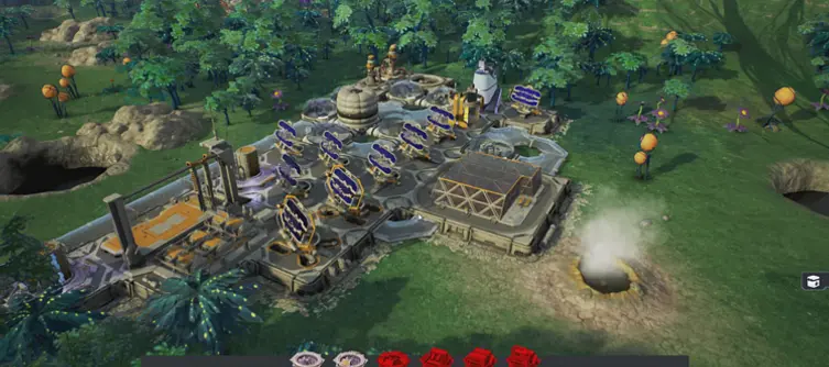 Hunt Down Rogue Squads And Rescue Curious Civilians Through Expeditions In The New Aven Colony GDC Trailer