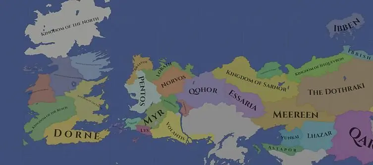 Remake the Game of Thrones Ending with this Imperator: Rome Mod