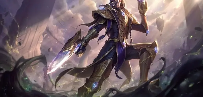 League of Legends Patch 10.23 - Release Date, Massive Preseason 2021 Champion and Item Changes