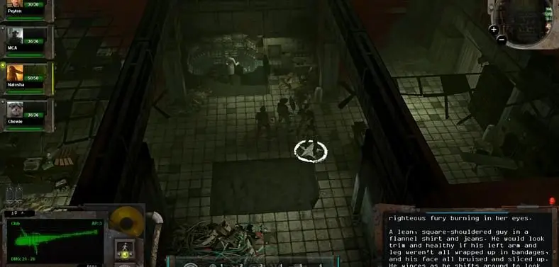 InExile reacts to Wasteland 2 gameplay walkthrough fan response