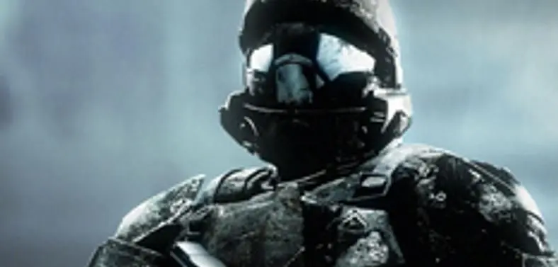 Halo 3: ODST perches above Halo: Reach in Xbox Live rankings