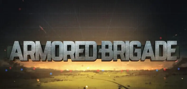 Cold War RTS Armored Brigade Gets Exciting New Trailer