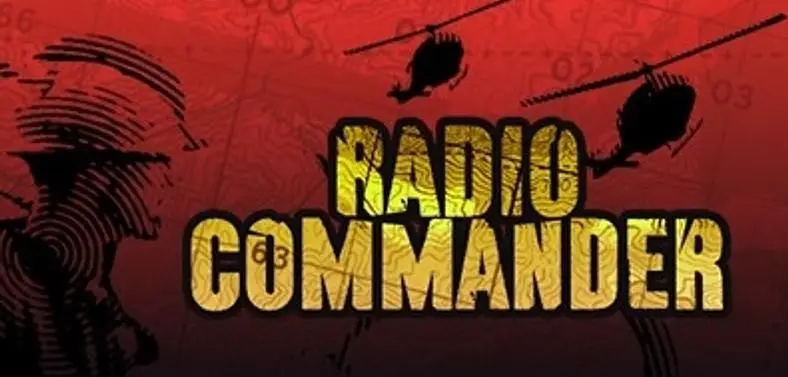 Radio Commander is an RTS Where You Control Your Troops via Radio Only