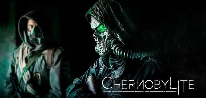 Chernobylite Length, Story, Gameplay - Everything We Know