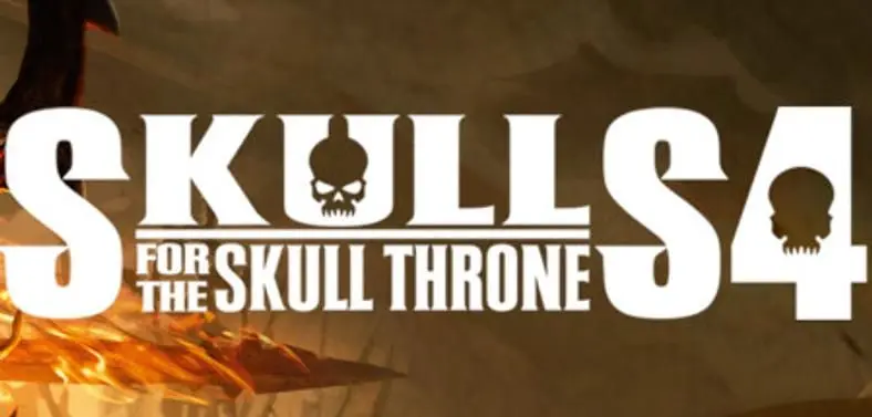 Slitherine celebrates Steam's Warhammer Skulls for the Skull Throne Event with Gladius and Sanctus Reach Content