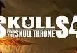 Slitherine celebrates Steam's Warhammer Skulls for the Skull Throne Event with Gladius and Sanctus Reach Content