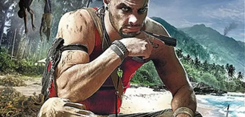 Ubisoft: Travel "not to become a chore" in Far Cry 3