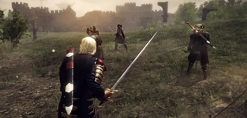 Bigpoint to premiere Game of Thrones Seven Kingdoms trailer at Comic-Con