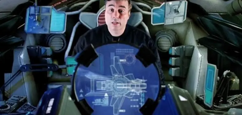 Star Citizen developer Chris Roberts vows that his company will remain independent