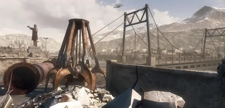 Operation Flashpoint: Red River Valley of Death DLC announced