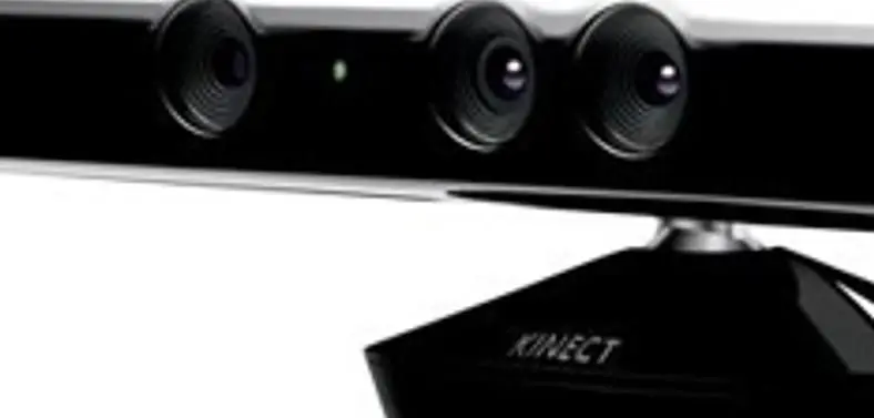 Kinect at launch "will not support sign language," can't read fingers