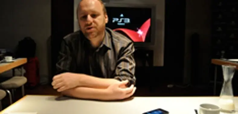David Cage has "written the next game" for Quantic Dream already