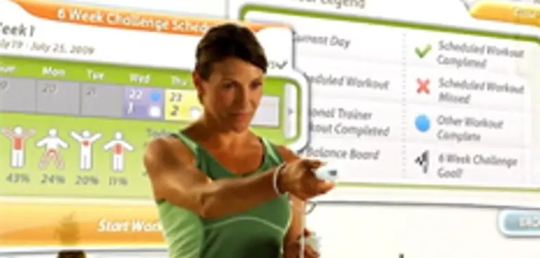 EA looks to bring EA Sports Active to Project Natal and 'PS3 Wand'