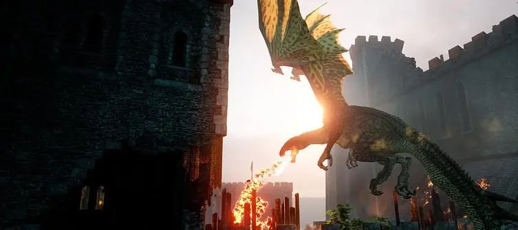 Dragon Age: Inquisition gets new multiplayer tutorial and Nightmare diffculty mode
