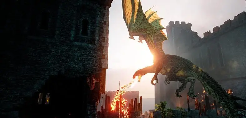 Dragon Age: Inquisition gets new multiplayer tutorial and Nightmare diffculty mode