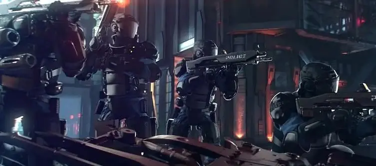 Report: Majority of The Witcher 3 development crew now working on Cyberpunk 2077