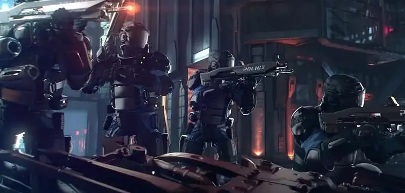 Report: Majority of The Witcher 3 development crew now working on Cyberpunk 2077