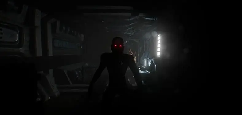 New trailer for VR survival horror game Syndrome released