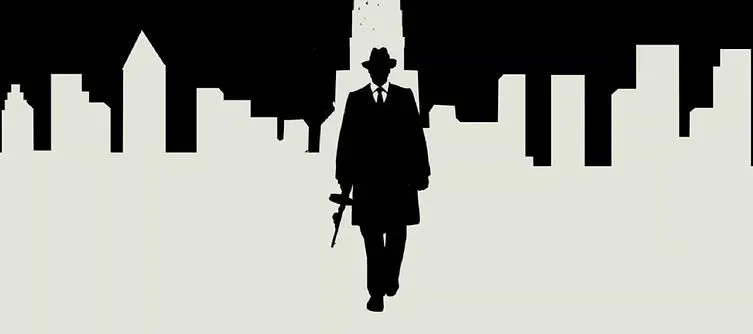 Empire of Sin Release Date - Everything We Know