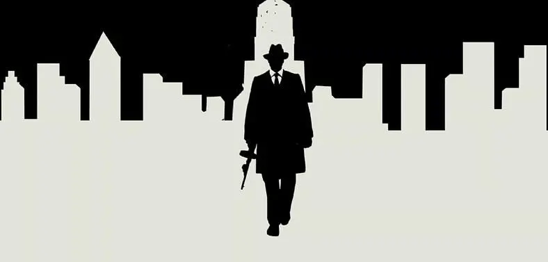 Empire of Sin Release Date - Everything We Know