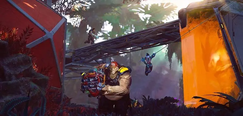 Crucible Server Status - Fatal Timed Out Error Update