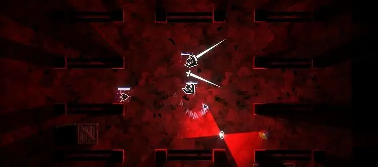 Try out the demo for Void Sols, an indie soulslike game for PC 