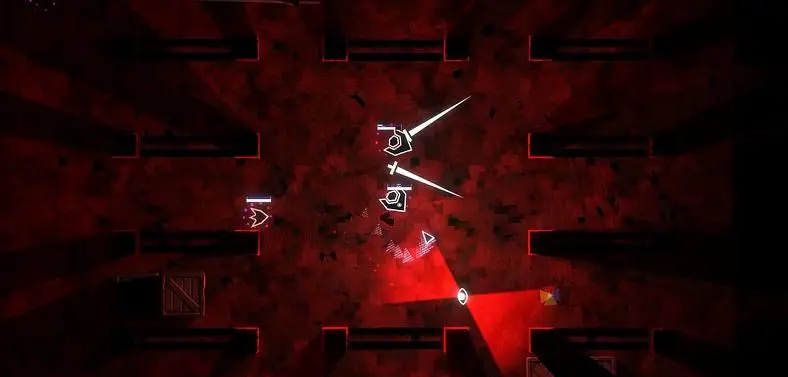 Try out the demo for Void Sols, an indie soulslike game for PC 