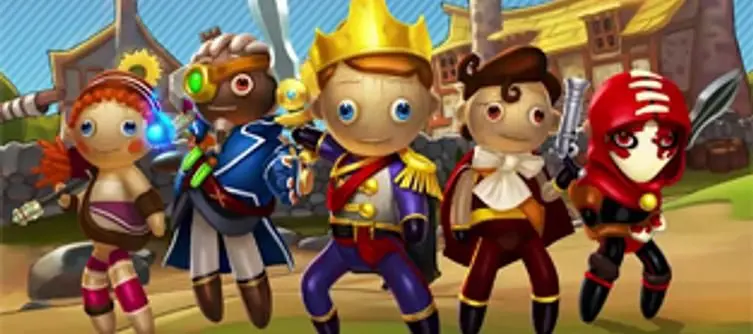Fable's Albion can be "anything anyone wants it to be," like an RTS or 'SimCity'