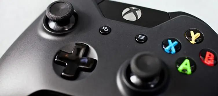 Microsoft: New PC drivers "will work with the existing" Xbox One controllers