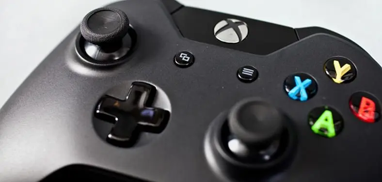 Microsoft: New PC drivers "will work with the existing" Xbox One controllers