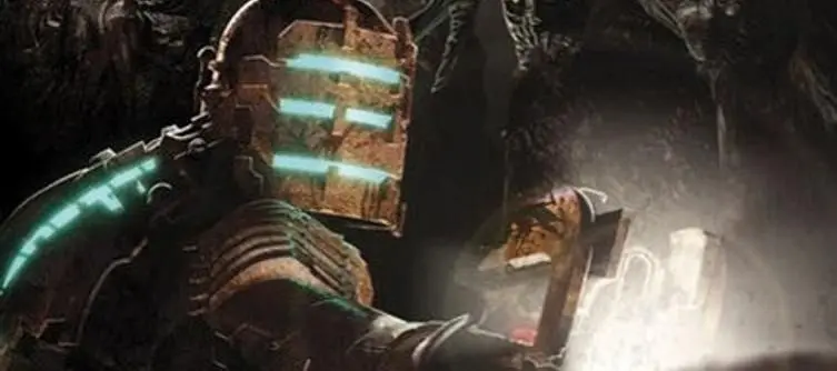 Dead Space 2 launch trailer